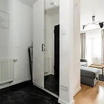 Brzozowa Centrum By Rentilopl Апартаменты Закопане