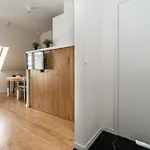 Апартаменты Brzozowa Centrum By Rentilopl Закопане