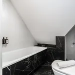 Апартаменты Brzozowa Centrum By Rentilopl Закопане