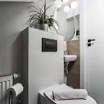 Апартаменты Brzozowa Centrum By Rentilopl Закопане