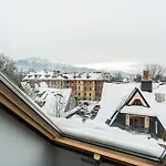 Brzozowa Centrum By Rentilopl Апартаменты Закопане