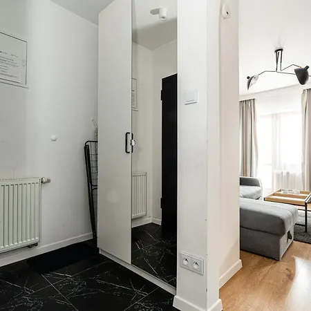 Brzozowa Centrum By Rentilopl Apartmán Zakopane