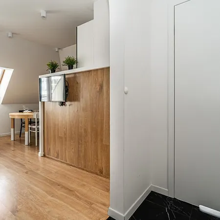 Apartmán Brzozowa Centrum By Rentilopl Zakopane