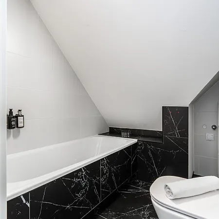Apartmán Brzozowa Centrum By Rentilopl Zakopane