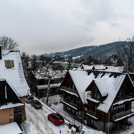 Brzozowa Centrum By Rentilopl Apartmán *