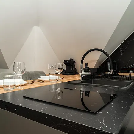 Brzozowa Centrum By Rentilopl Apartmán Zakopane