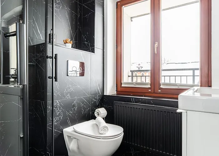 Brzozowa Centrum By Rentilopl Zakopane