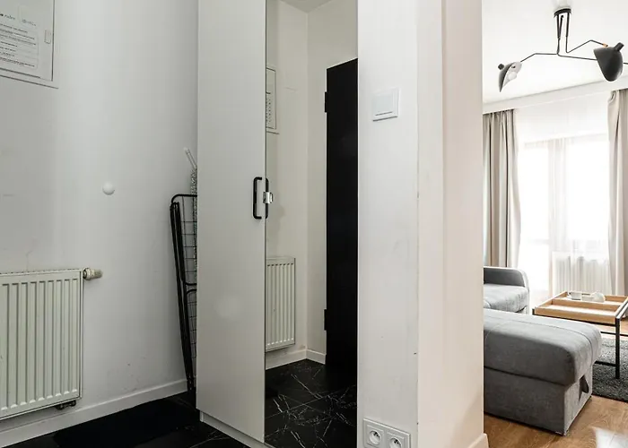 Brzozowa Centrum By Rentilopl Apartmán Zakopane