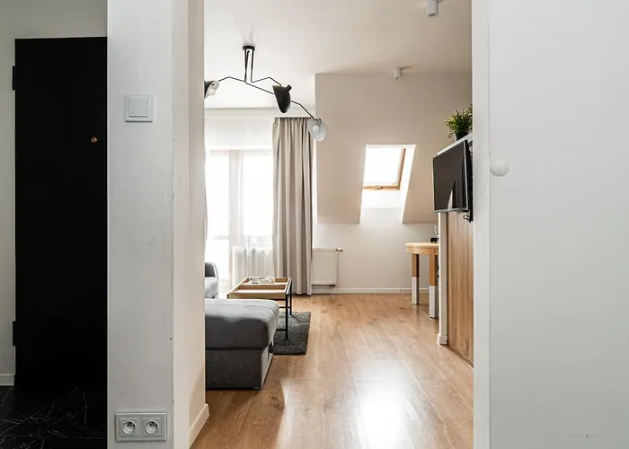 Brzozowa Centrum By Rentilopl * Zakopane