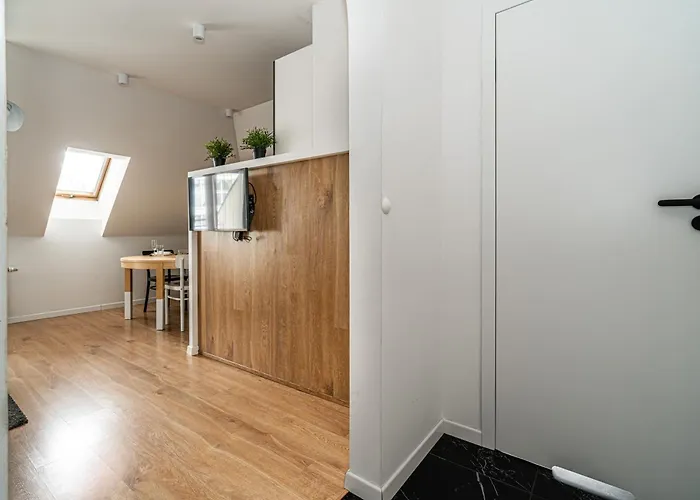 Apartmán Brzozowa Centrum By Rentilopl Zakopane