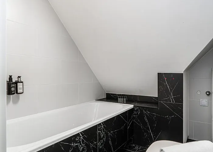 Apartmán Brzozowa Centrum By Rentilopl Zakopane