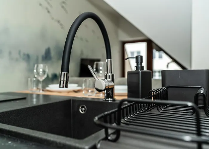 Brzozowa Centrum By Rentilopl