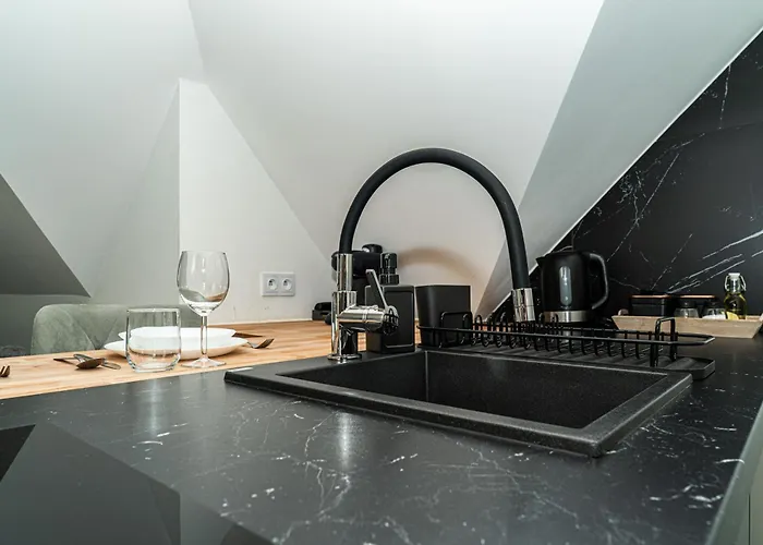 Apartmán Brzozowa Centrum By Rentilopl Zakopane