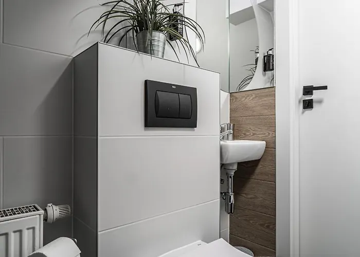 Apartmán Brzozowa Centrum By Rentilopl Zakopane