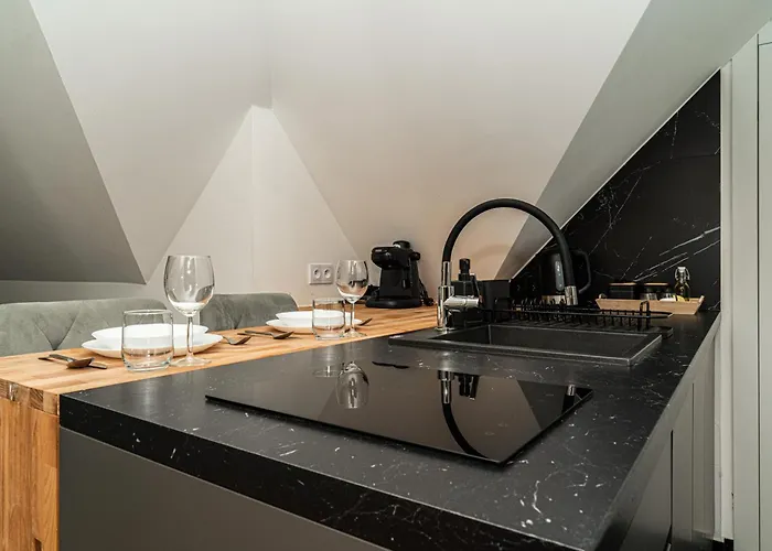 Brzozowa Centrum By Rentilopl Apartmán Zakopane