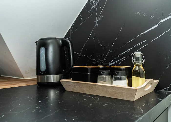 Brzozowa Centrum By Rentilopl Apartmán